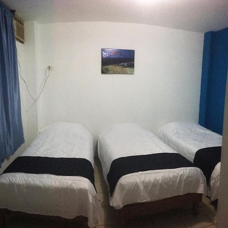 Hostal Albatros 만타 외부 사진