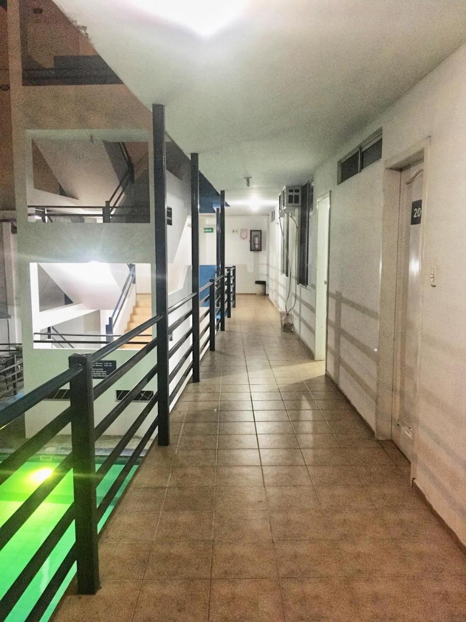 Hostal Albatros 만타 외부 사진